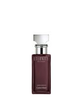 CK ETERNITY WOMAN AMBER ESSENCE PARFUM
